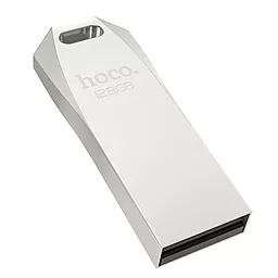 Флешка Hoco 128 GB UD4 Intelligent USB 2.0 zinc alloy