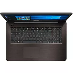 Ноутбук Asus X756UX (X756UX-T4002D) - мініатюра 4