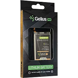 Аккумулятор Samsung G965 Galaxy S9 Plus/EB-BG965ABE (3500 mAh) Gelius Pro - миниатюра 3