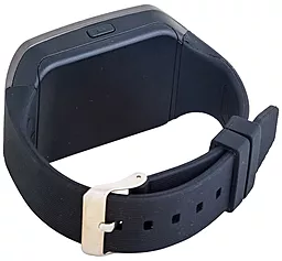 Смарт-часы SmartYou Q18 Black with Black strap (SWQ18BLBL) - миниатюра 3