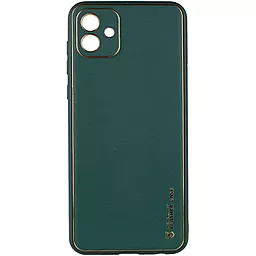 Чехол Epik Xshield для Samsung Galaxy A05 Army Green