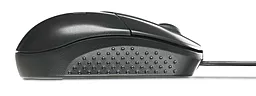 Компьютерная мышка HP 3-button USB Laser Mouse (H4B81AA) Black - миниатюра 3