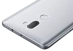 Мобільний телефон Xiaomi Mi5s Plus 6/128Gb Gray - мініатюра 4