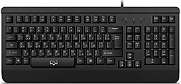 Клавиатура Sven KB-G9450 USB Black - миниатюра 3