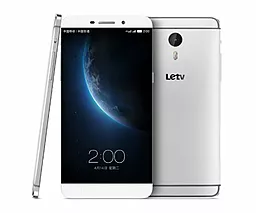 Мобільний телефон LeTV MAX X900 64GB White - мініатюра 2