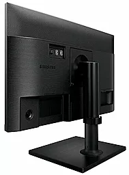 Монитор Samsung F24T450FQI (LF24T450FQIXCI) - миниатюра 5
