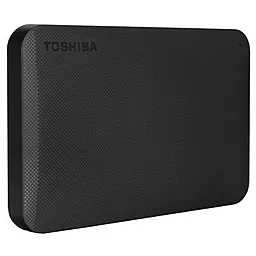 Зовнішній жорсткий диск Toshiba 2.5" 2TB (HDTP220EK3CA) - мініатюра 2