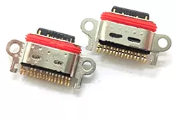 Разъём зарядки Oppo Reno 5Z 16 pin, USB Type-C