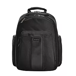 Рюкзак для ноутбуку Everki Versa Backpack 14.1" (EKP127) Black - мініатюра 2