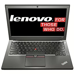 Ноутбук Lenovo ThinkPad X250 (20CM003ART) - мініатюра 4
