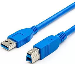 Шлейф (Кабель) EasyLife USB 3.0 AM - BM 3m CU-1258