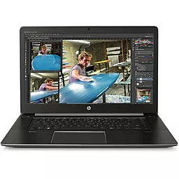 Ноутбук HP Zbook Studio (M6V79AV) - миниатюра 2
