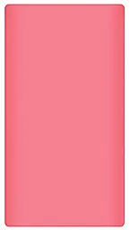 Силиконовый чехол для NICHOSI для Xiaomi Mi 2 10000 mAh Pink