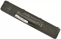 Аккумулятор для ноутбука Asus A42-A3 14.8V Black 5200mAhr