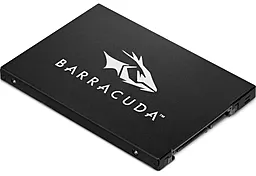 Накопичувач SSD Seagate Barracuda 2.5 SATA 960 GB (ZA960CV1A002)