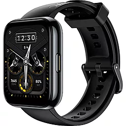 Смарт-часы Realme Watch 2 Pro Black (MJ-058417)