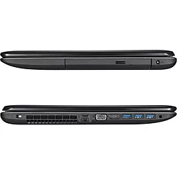 Ноутбук Asus X751LX (X751LX-T4034D) - миниатюра 4