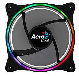 Система охлаждения Aerocool Eclipse 12 ARGB (ACF3-EL10217.11) - миниатюра 2