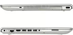 Ноутбук HP ENVY 15-ae107ur (P3N03EA) - мініатюра 4