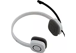 Навушники Logitech Stereo Headset H150 Coconut - мініатюра 2