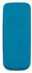 Задняя крышка корпуса Nokia 100 / 101 Original Blue