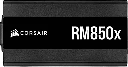 Блок питания Corsair 850W RM850x (CP-9020200-EU) - миниатюра 3