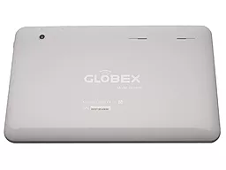 Планшет Globex GU1011C White - мініатюра 2
