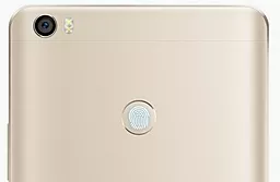 Мобільний телефон Xiaomi Mi Max 2/16 Gb Gold - мініатюра 4