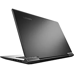 Ноутбук Lenovo IdeaPad 700-17 (80RV0018UA) - мініатюра 7