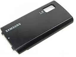 Задняя крышка корпуса Samsung C5212 Duos Original Black