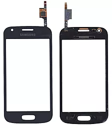 Сенсор (тачскрін) Samsung Galaxy Ace 3 S7270, S7272, S7275 (original) Black
