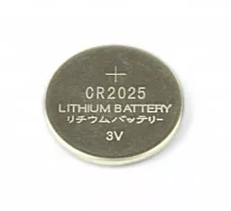Батарейки Energenie Lithium CR2025 2 шт 3 V - мініатюра 2