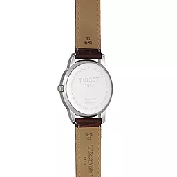 Часы наручные Tissot Classic Dream T033.410.16.013.01 - миниатюра 2