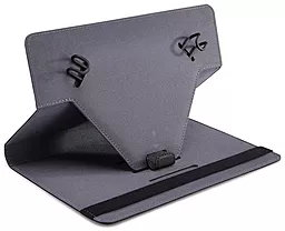 Чохол для планшету Case Logic Bag tablet Universal 10" Morel (UFOL210M) Grey - мініатюра 3