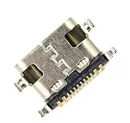 Универсальный разъём зарядки №58 Pin 12 USB, Type-C - миниатюра 3