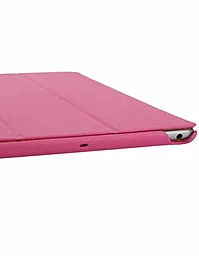 Чохол для планшету JisonCase Executive Smart Cover for iPad Air Rose red[JS-ID5-01H33] - мініатюра 5