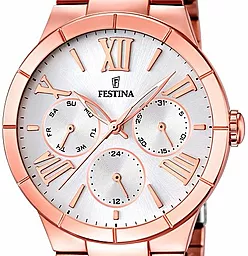 Наручний годинник Festina F16718/1 - мініатюра 2