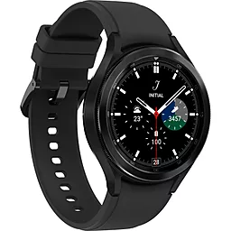 Смарт-часы Samsung Galaxy Watch 4 Classic 46mm Black (SM-R890NZKASEK) - миниатюра 3