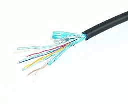 Видеокабель Cablexpert DisplayPort > HDMI 1M (CC-DP-HDMI-1M) - миниатюра 3