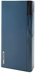 Повербанк Remax RPP-108 Riji 20000 mAh 22.5W Blue - миниатюра 4