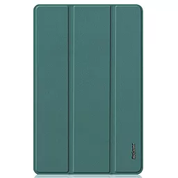 Чехол для планшета BeCover Smart Case для Xiaomi Redmi Pad 10.61" 2022 Dark Green (708724) - миниатюра 2