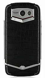 Мобільний телефон DOOGEE Titans 2 DG700 Black - мініатюра 3
