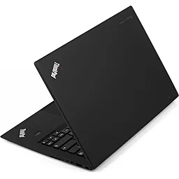 Ноутбук Lenovo ThinkPad X1 (20FBS02H00) - миниатюра 9