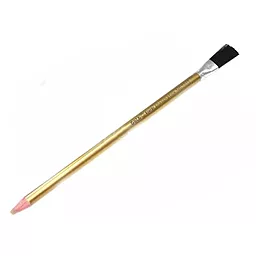 Олівець-гумка з щіткою Gold Energy No. 7011