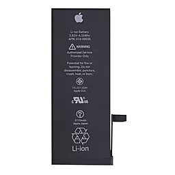 Акумулятор Apple iPhone 11 (3110 mAh) 12 міс. гарантії