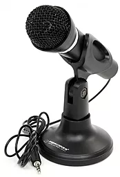 Микрофон Esperanza EH180 Black - миниатюра 2