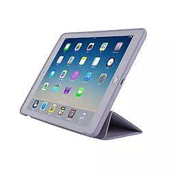 Чехол для планшета BeCover для Apple iPad Air 10.9" 2020, 2022, iPad Pro 11" 2018, 2020, 2021, 2022  Purple (707513) - миниатюра 3