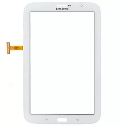 Сенсор (тачскрин) Samsung Galaxy Note 8.0 N5100, N5110 (Wi-Fi) White