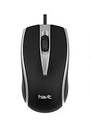 Компьютерная мышка Havit HV-MS871 Gray