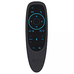 Пульт універсальний Air Mouse G10s Pro BT (BTS)